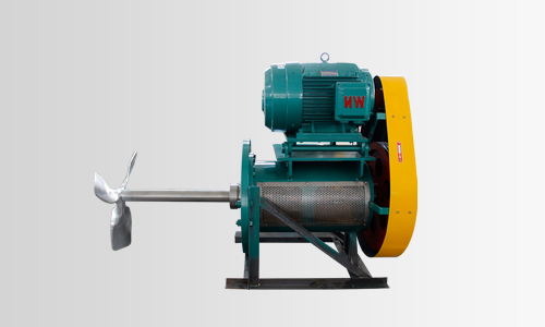 0,37 kW, 15 kW, 45 kW heißer Verkauf Rohöl-Rührmischer