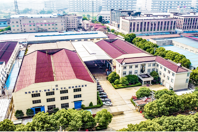 Lieferant hochwertiger IBC-Rührwerke