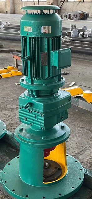 3 % Natriumchlorid mit 52 U/min Rotationsgeschwindigkeit