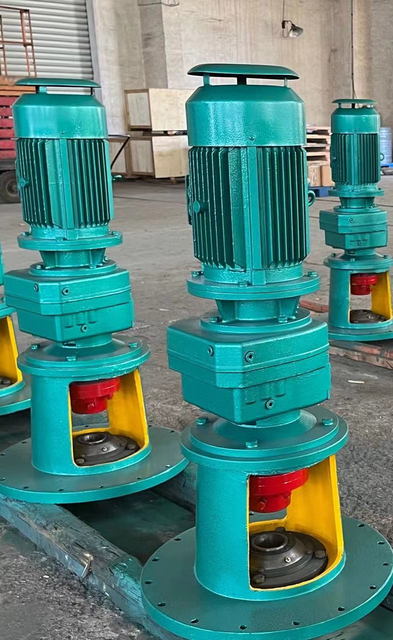 75 U/min, 1,5 kW, für Natriumchlorid und Natriumsulfat 