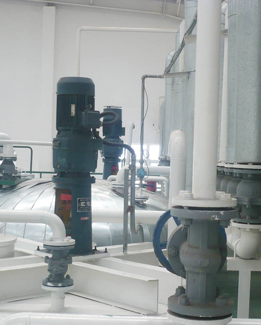 Hochwertige Tankrührwerke mit Top-Entry-Tankmischer