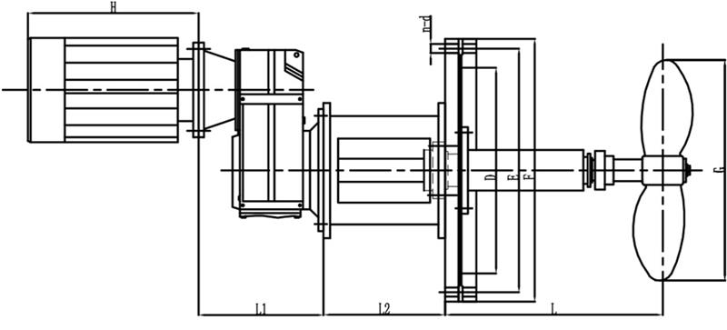 Mischer mit seitlichem Eingang (1)