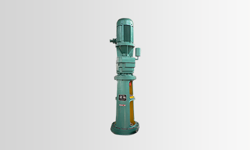 Rührmischer mit chemischem Elektromotor und Rührwerk aus Edelstahl 304/316