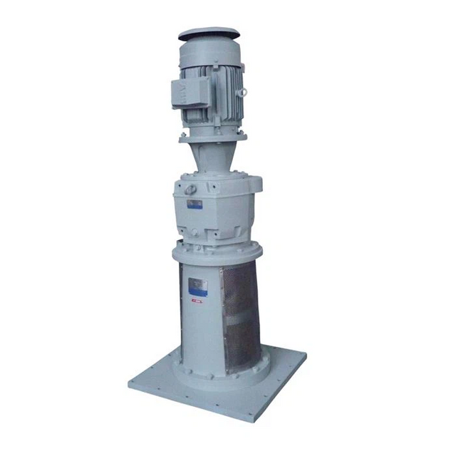 Viele Top-Entry-Mixer