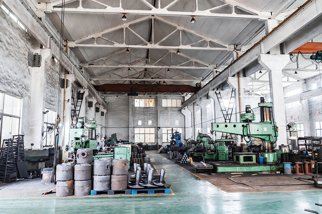 Hersteller von chemischen Tankrührwerken